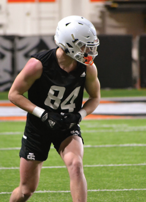 Featured: Jeff Harris