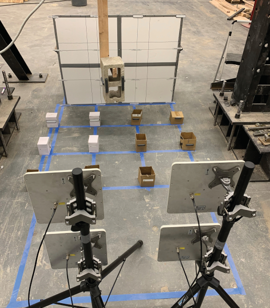 Barrett Durtschi's research