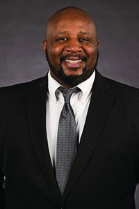 Featured: Henry Evans headshot