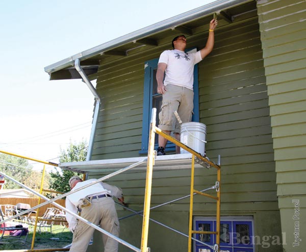 Hope For A Better World