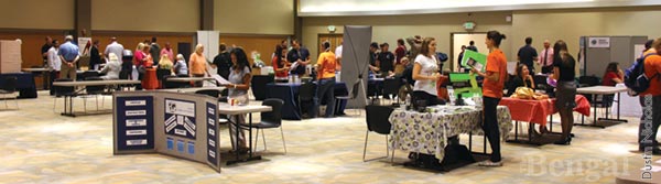 Advising Series Informs Students