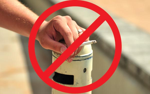 Lights Out on Campus