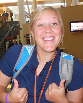 How do you show your Bengal spirit?