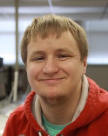 “Either a time management class or a stress management class, a class that utilizes lectures on strategies dealing with the above.” Charles Thompson Sophomore Mass Communication Blackfoot, ID