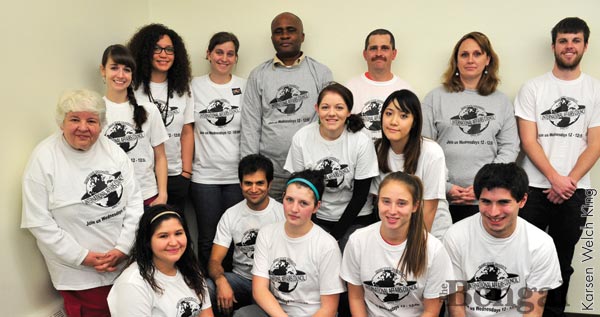 International Affairs Council (IAC)