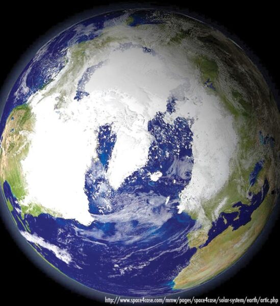 Winter cheer around the globe