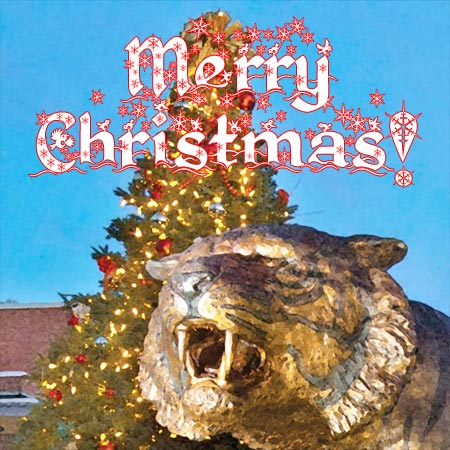 In Defense of Merry Christmas