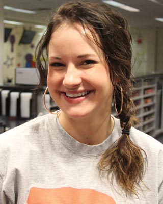 “What has been your favorite art gallery, music event or other cultural events on campus and why?”