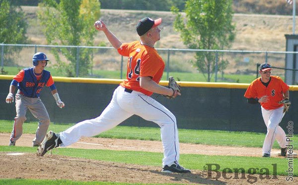 Support ISU Baseball