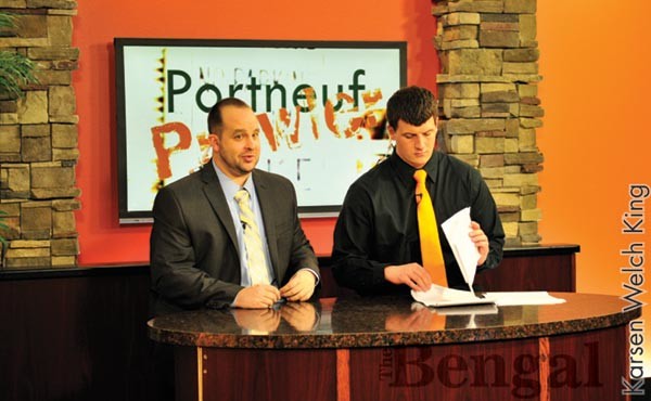 The Portneuf Prowler Strikes