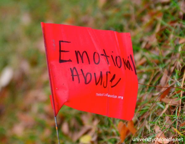 Unhealthy Relationships: Do You Know the Warning Signs?