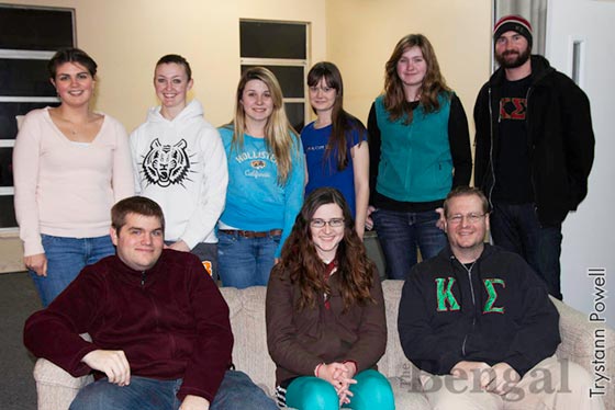 Crossroads Christian Fellowship