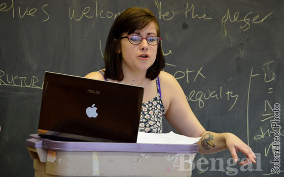 No Argument: Debate Success at ISU