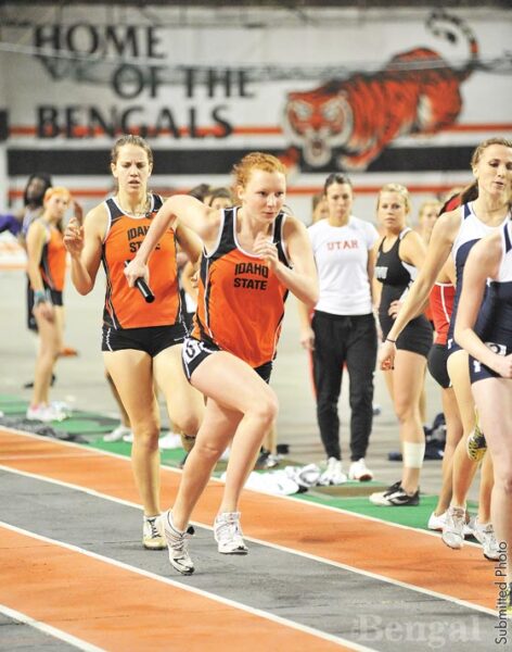 Andrea Vicic: Three Years in the Making