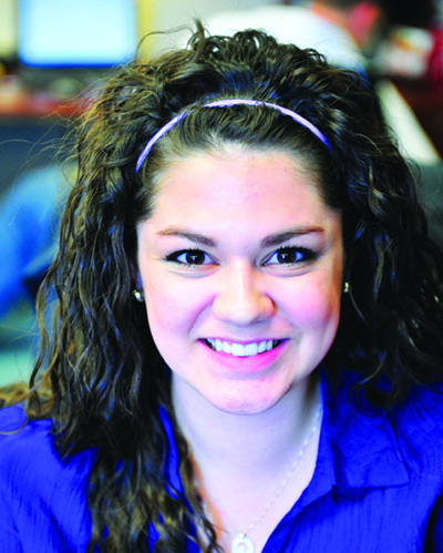 “What is most exciting about graduation?”