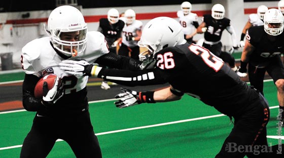 ISU Football: Defensive Preview