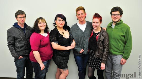 The Feminist Alliance