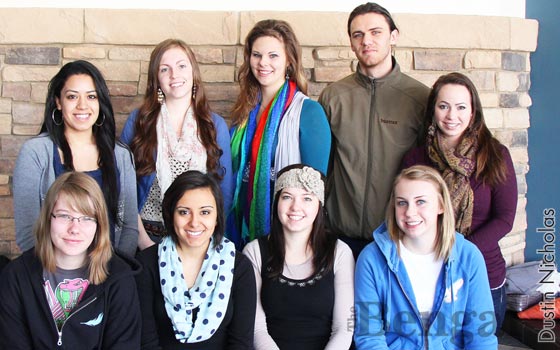 Rotaract pursues new projects