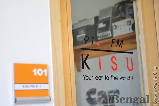 ASISU Funding Decreases