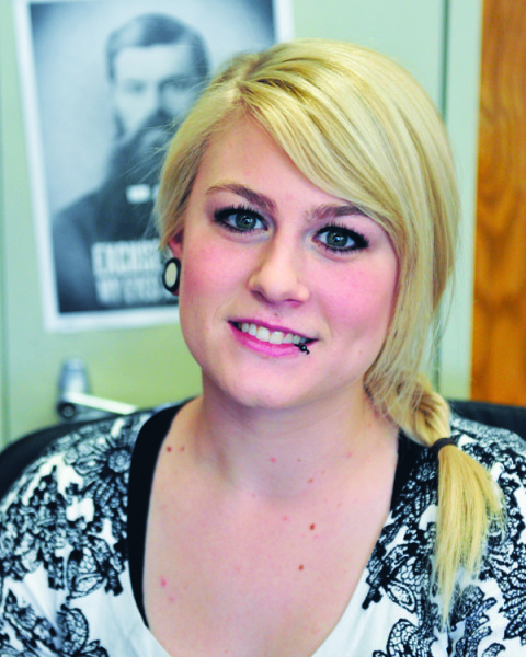 “What is the best opportunity you have had working at The Bengal newspaper?”