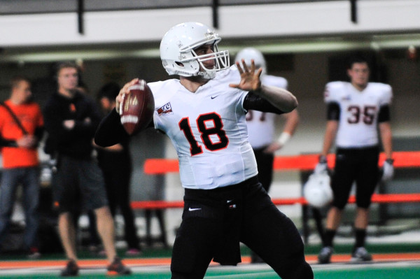 Arias carries season opener