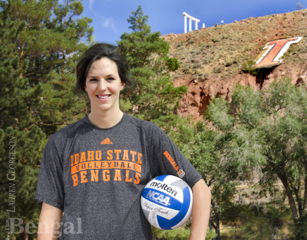 The all-around athlete