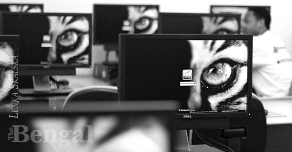 Online Classes Bring Technology to a New Level