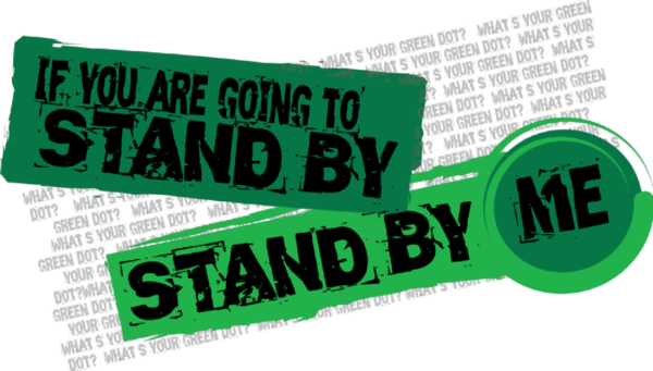 Green Dot offers bystander training