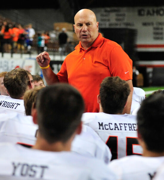 Dear Fans: You Matter