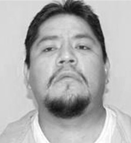 Escaped Convict Captured Near ISU