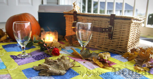 8 Hot Dates for  Cold Weather