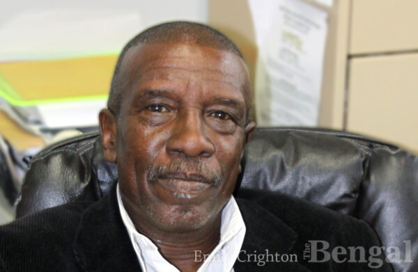 EDDINGS RETIRES FOLLOWING UNDEFEATED SEASON FOR RUGBY