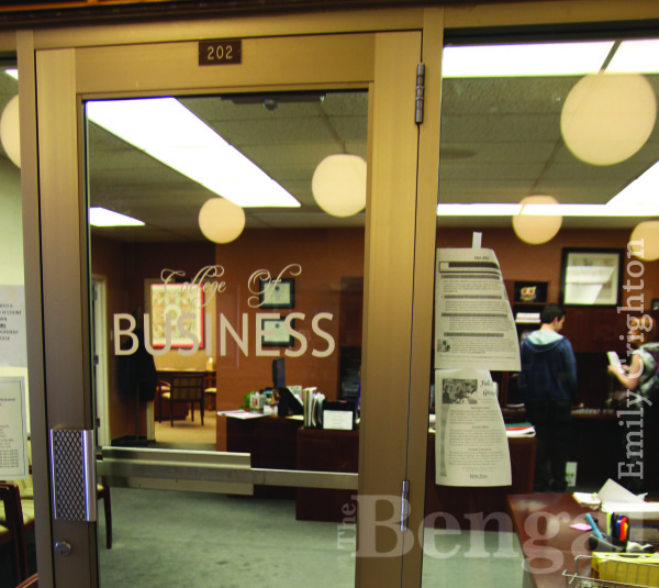 Programs merge to become Department of Informatics and Computer Science