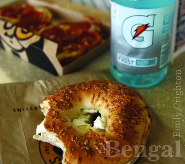 Flexible Food helps loose spending