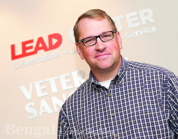 Veterans Sanctuary Changes Hands