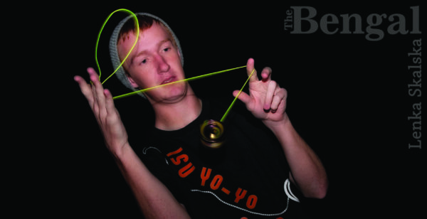 Ups and downs of ISU’s newest club