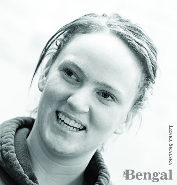 Engagements and explorations: Bengals share winter break adventures