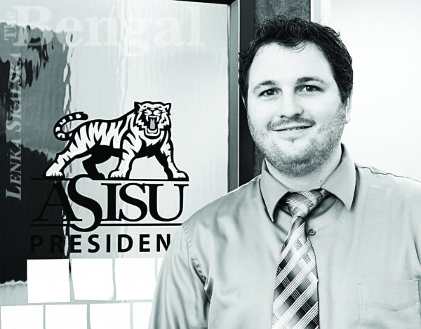 BLOXHAM’S FINAL TERM