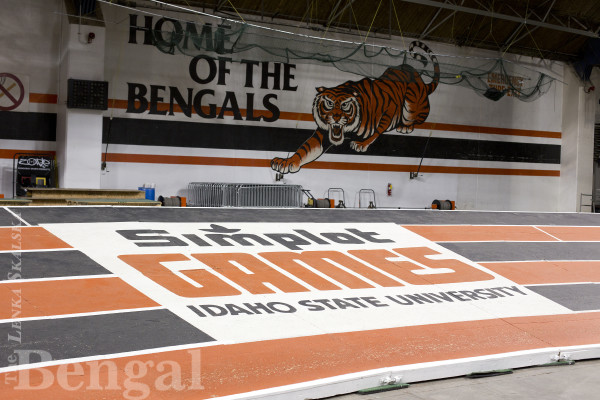 Simplot games provide ISU with showcase opportunity