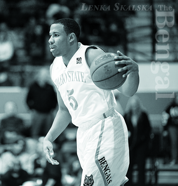 LITTLE BIG MAN: UNDERSIZED SOLARIN EXCELS