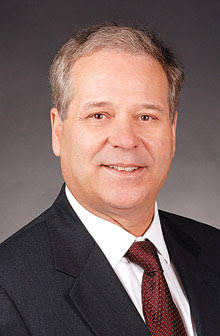 A LETTER FROM THE PRESIDENT