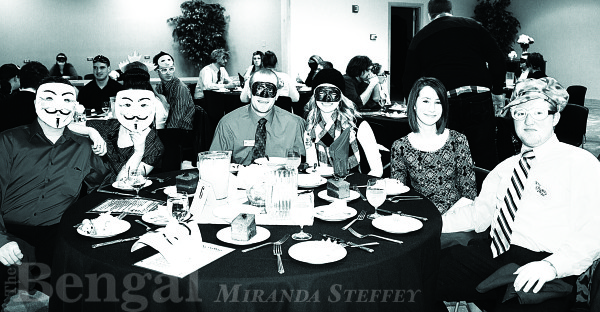 PARENT’S NIGHT OUT