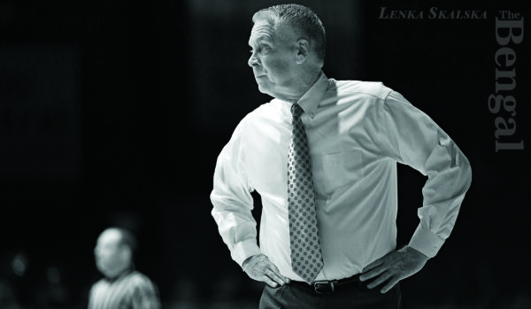 DRINKING THE KOOL-AID