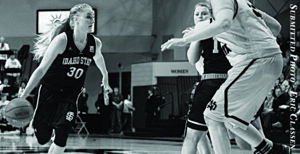 BENGAL WOMEN’S BASKETBALL FINISHES IN TOP FOUR