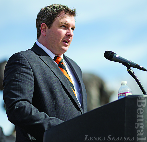 BLOXHAM ANNOUNCES CANDIDACY FOR IDAHO LEGISLATURE