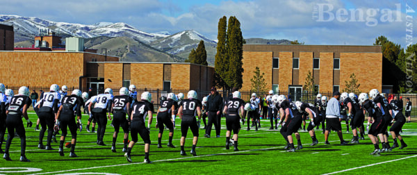 OFFENSIVE SPRING PREVIEW