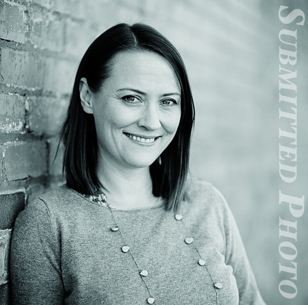 INNOVATIVE INSPIRATION: SCHULTZ HURST WINS POETRY PRIZE