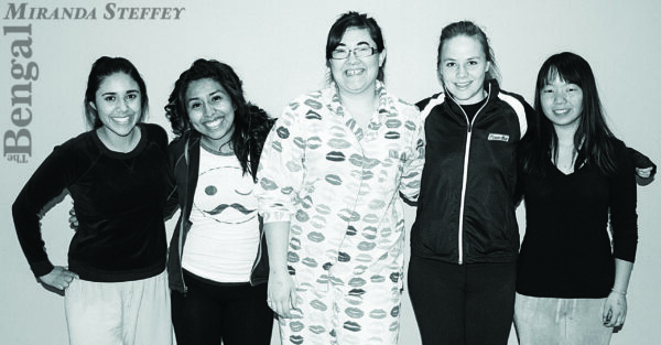 ISU IMPROVES RETENTION RATE