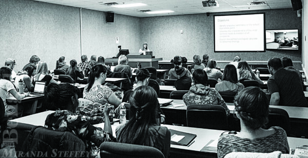 NEW TUITION NUMBERS ANNOUNCED