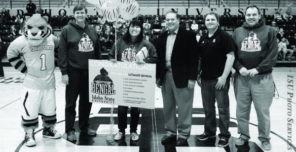 ULTIMATE BENGAL ANNOUNCED